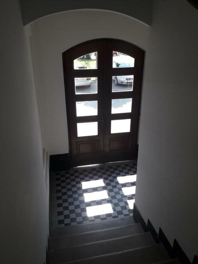 Apartment Lea Lux Belgrado Buitenkant foto